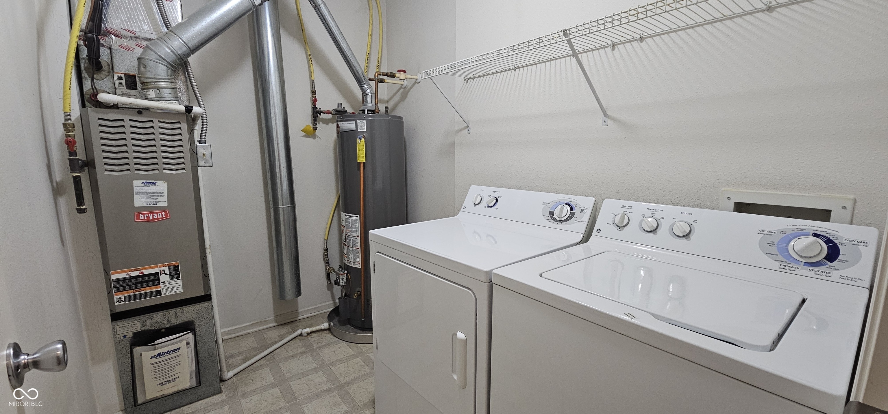 1716 Feather Reed Lane Greenwood, IN 46143 - Photo 16 of 17