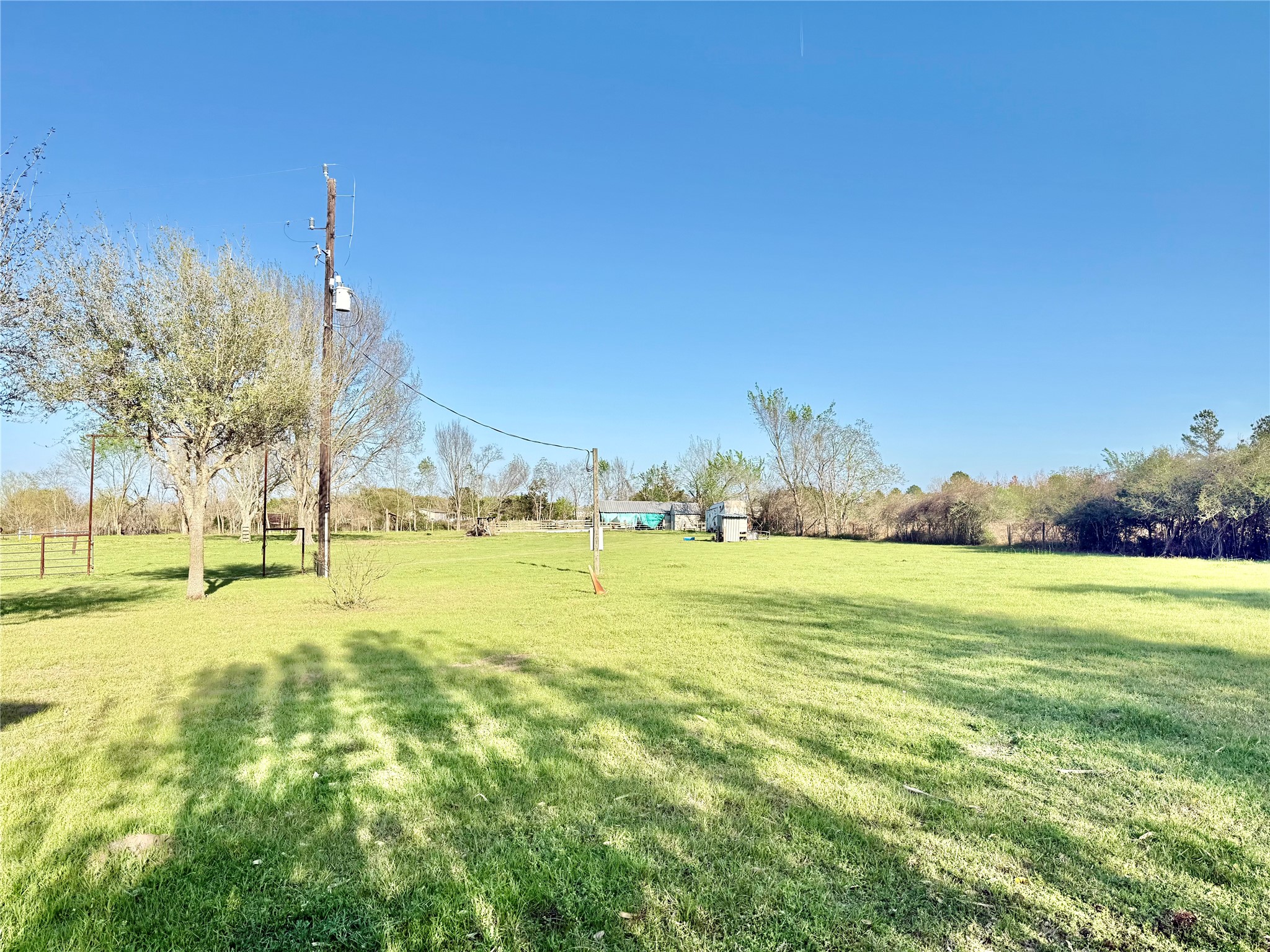29921 Waller Spring Creek Road Waller, TX 77484 - Photo 6 of 23 a view of an ocean view