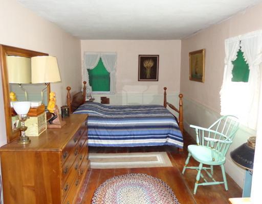 1245 Beech Ridge Road North Berwick, ME 03906 - Photo 9 of 18 Bedroom.