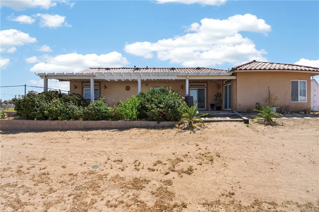 11380 Rochester Road Phelan, CA 92371 - Photo 47 of 55
