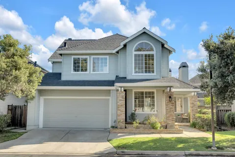 $2,798,000 | 814 Schooner Bay Drive, Redwood City, CA 94065