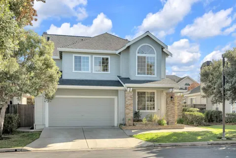 $2,798,000 | 814 Schooner Bay Drive, Redwood City, CA 94065