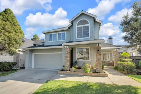 $2,798,000 | 814 Schooner Bay Drive, Redwood City, CA 94065