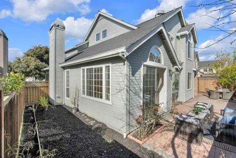 $2,798,000 | 814 Schooner Bay Drive, Redwood City, CA 94065