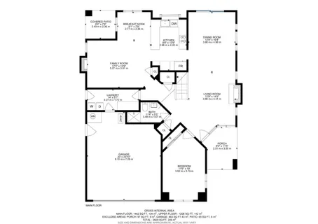 $2,798,000 | 814 Schooner Bay Drive, Redwood City, CA 94065