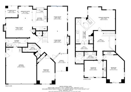 $2,798,000 | 814 Schooner Bay Drive, Redwood City, CA 94065