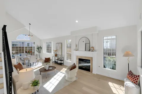 $2,598,000 | 814 Schooner Bay Drive, Redwood City, CA 94065