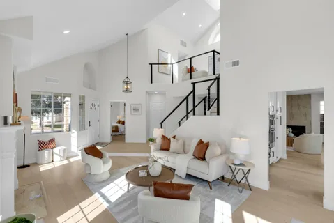 $2,598,000 | 814 Schooner Bay Drive, Redwood City, CA 94065