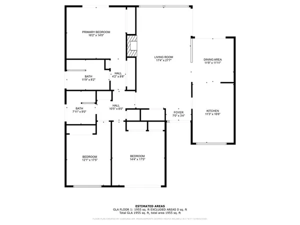 $6,500 | 75543 Calle Del Norte, Indian Wells, CA 92210