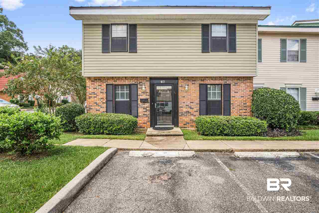 4017 Cottage Hill Road, Unit 67 Mobile, AL 36609 - Photo 2 of 27
