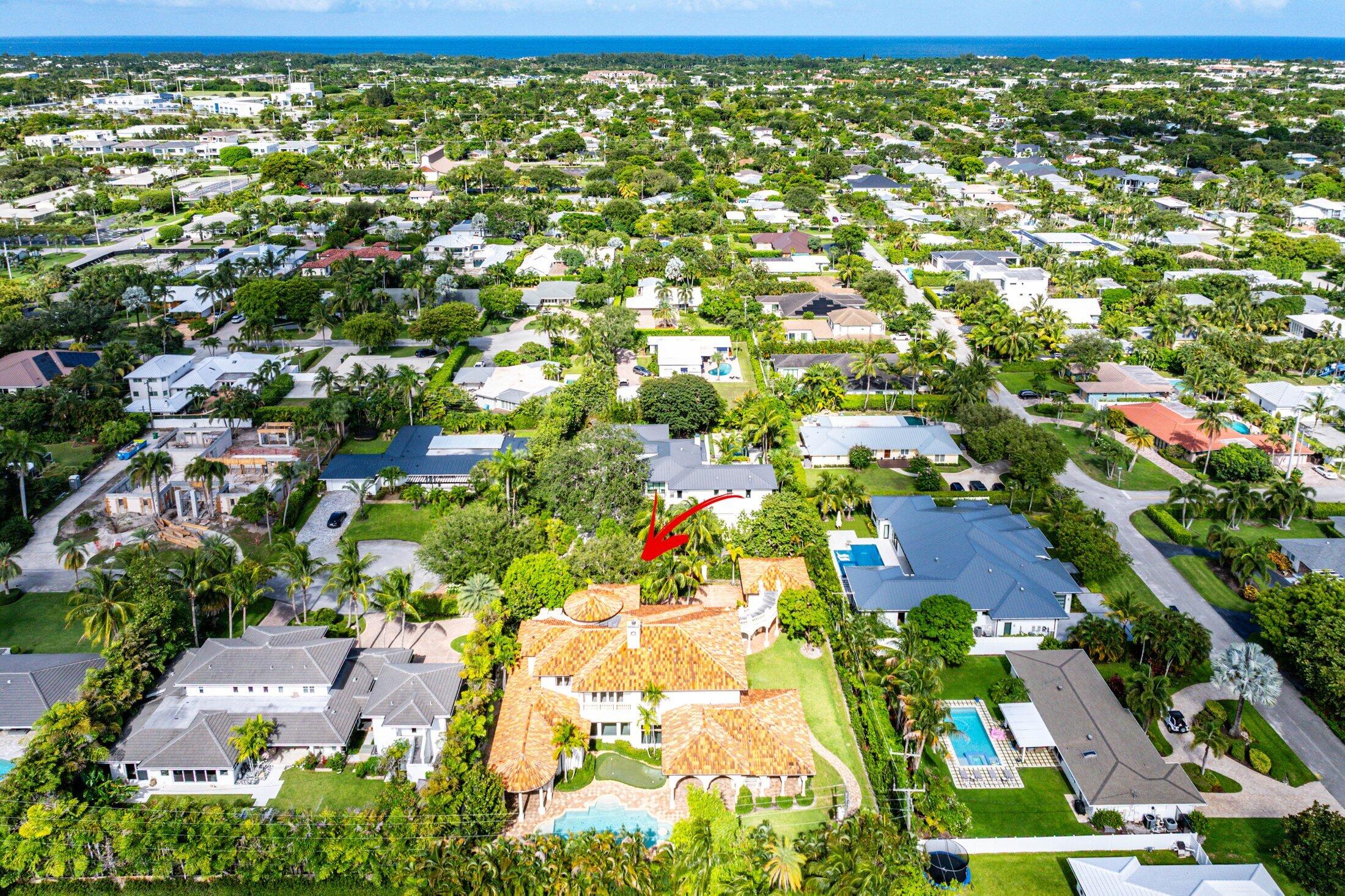 2002 Northwest 4th Avenue Delray Beach, FL 33444 - Photo 118 of 119 087-2002Northwest4thAvenue-DelrayBeach-F