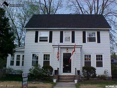 3019 Chadbourne Road Cleveland, OH 44120 - Photo 1 of 1