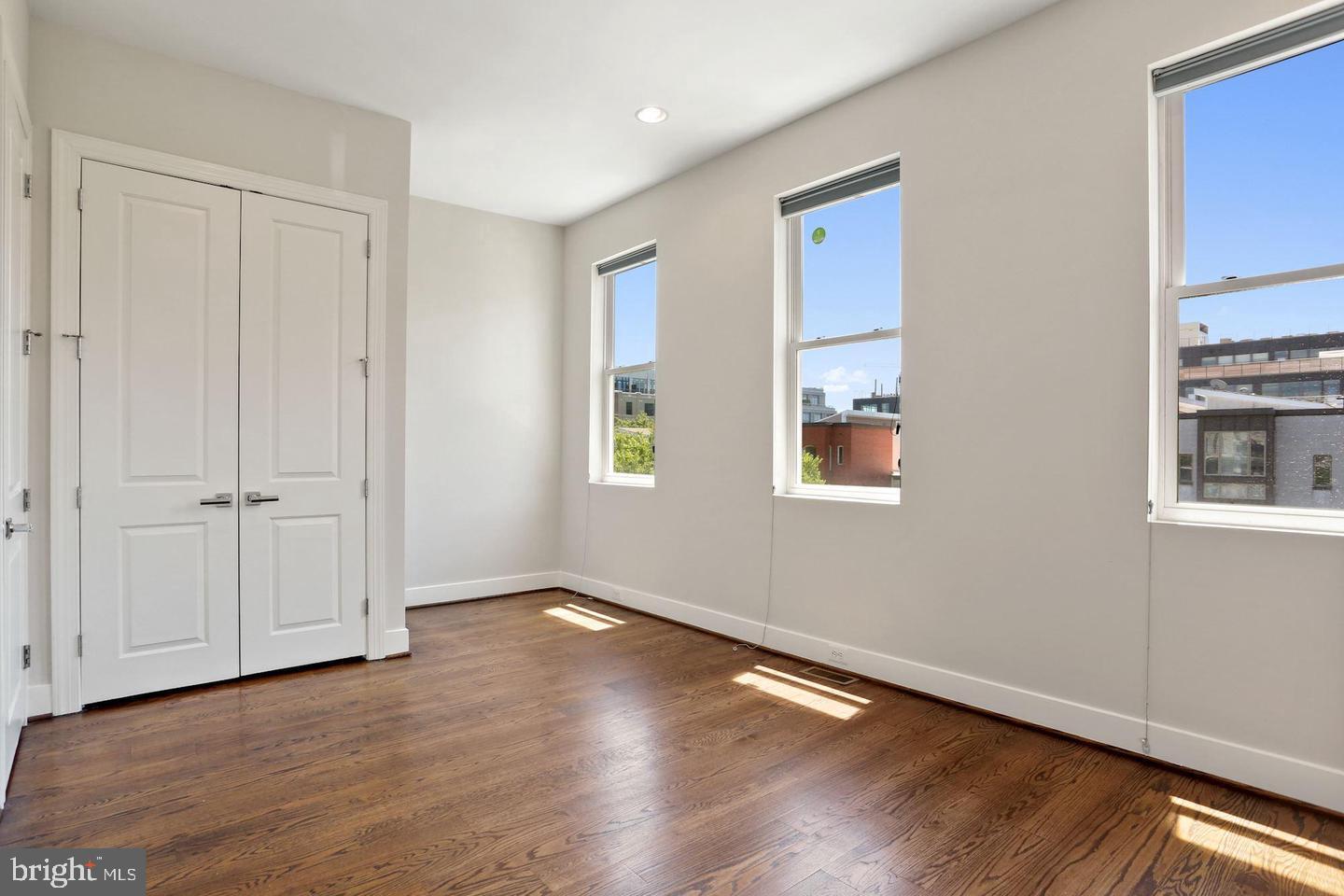 224 R Street Northeast, Unit 2 Washington, DC 20002 - Photo 23 of 34 Bedroom #2