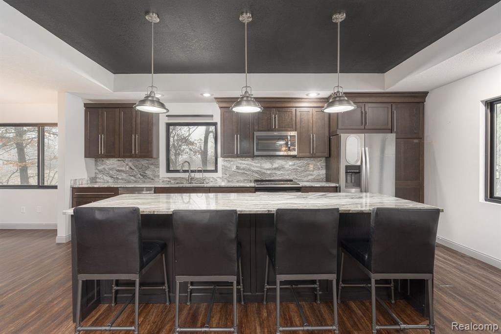 6803 Napoleon Road Jackson, MI 49201 - Photo 27 of 59