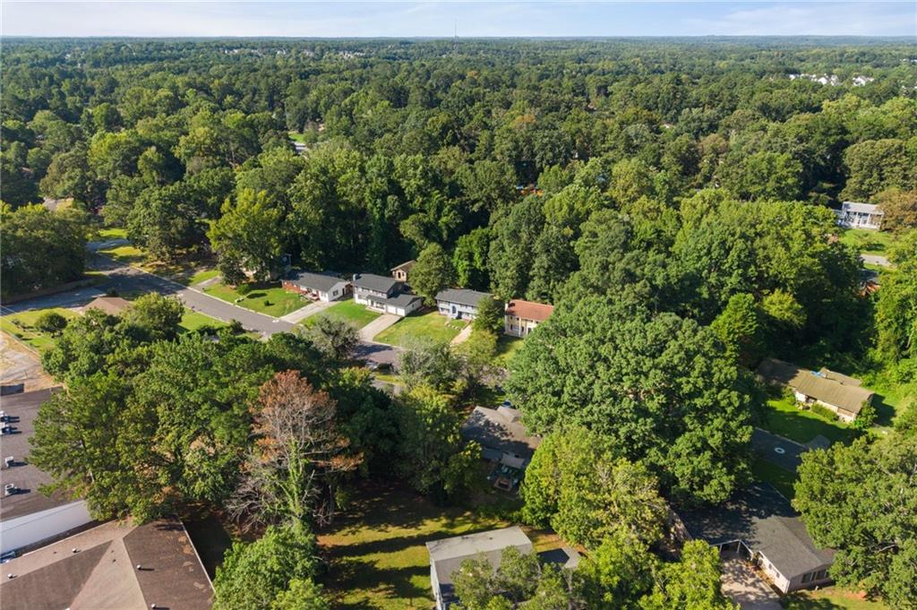 10555 Thrasher Road Hampton, GA 30228 - Photo 42 of 47 Gallery Image 42