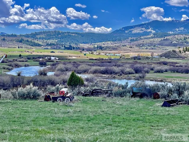 $2,000,000 | Tbd Bailey Creek Road, Soda Springs, ID 83276