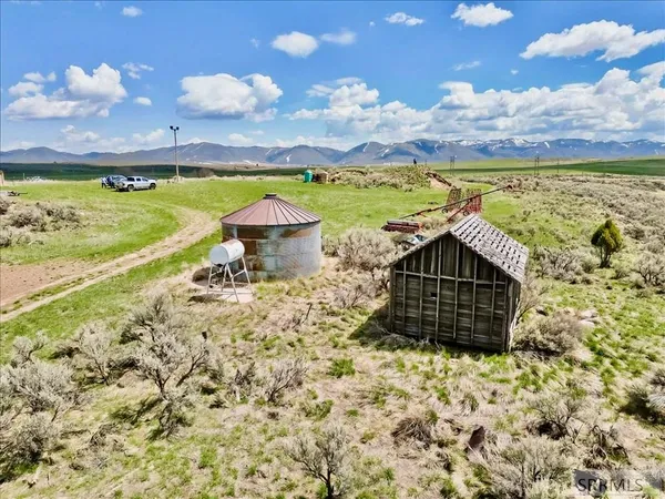 $2,000,000 | Tbd Bailey Creek Road, Soda Springs, ID 83276