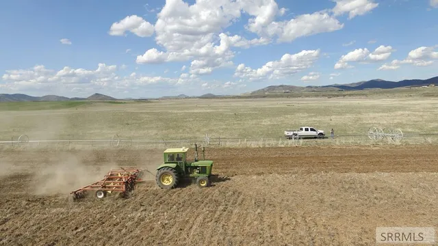 $2,000,000 | Tbd Bailey Creek Road, Soda Springs, ID 83276