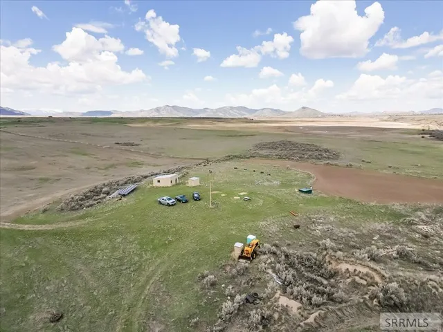 $2,000,000 | Tbd Bailey Creek Road, Soda Springs, ID 83276
