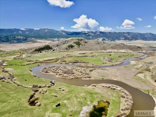 $2,000,000 | Tbd Bailey Creek Road, Soda Springs, ID 83276