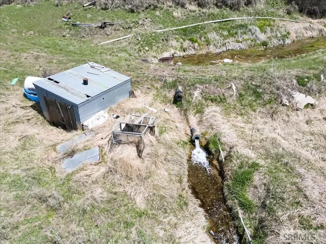 $2,000,000 | Tbd Bailey Creek Road, Soda Springs, ID 83276