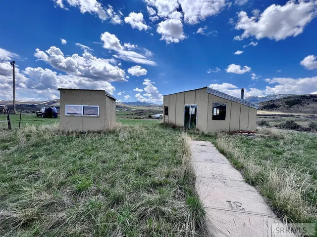 $2,000,000 | Tbd Bailey Creek Road, Soda Springs, ID 83276