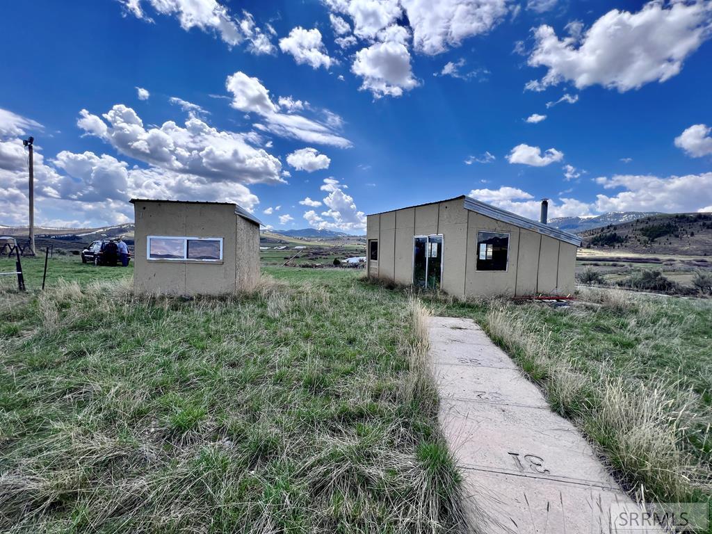 Tbd Bailey Creek Road Soda Springs, ID 83276 - Photo 7 of 48