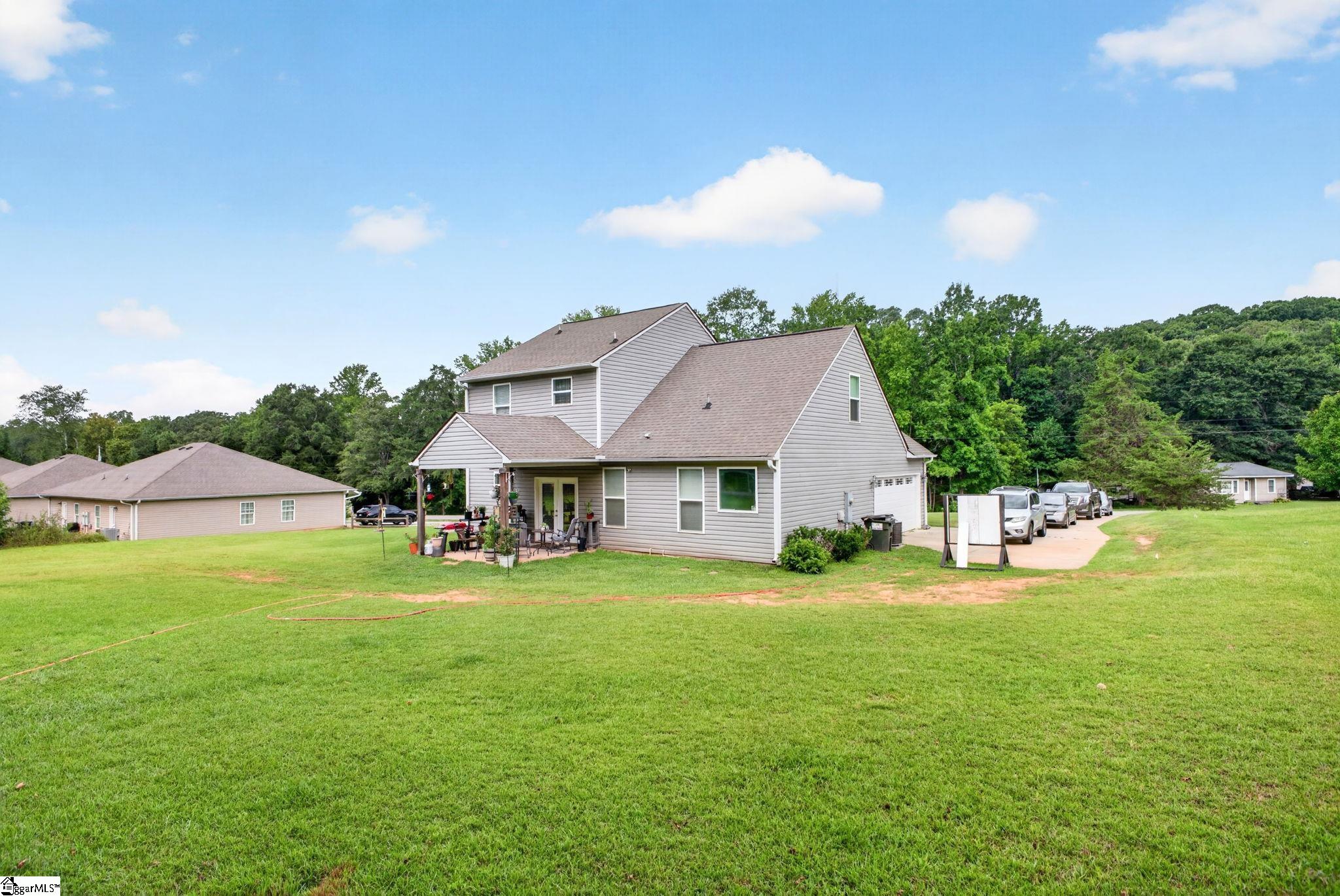 418 St Paul Road Easley, SC 29642 - Photo 36 of 49 Gallery Image 36