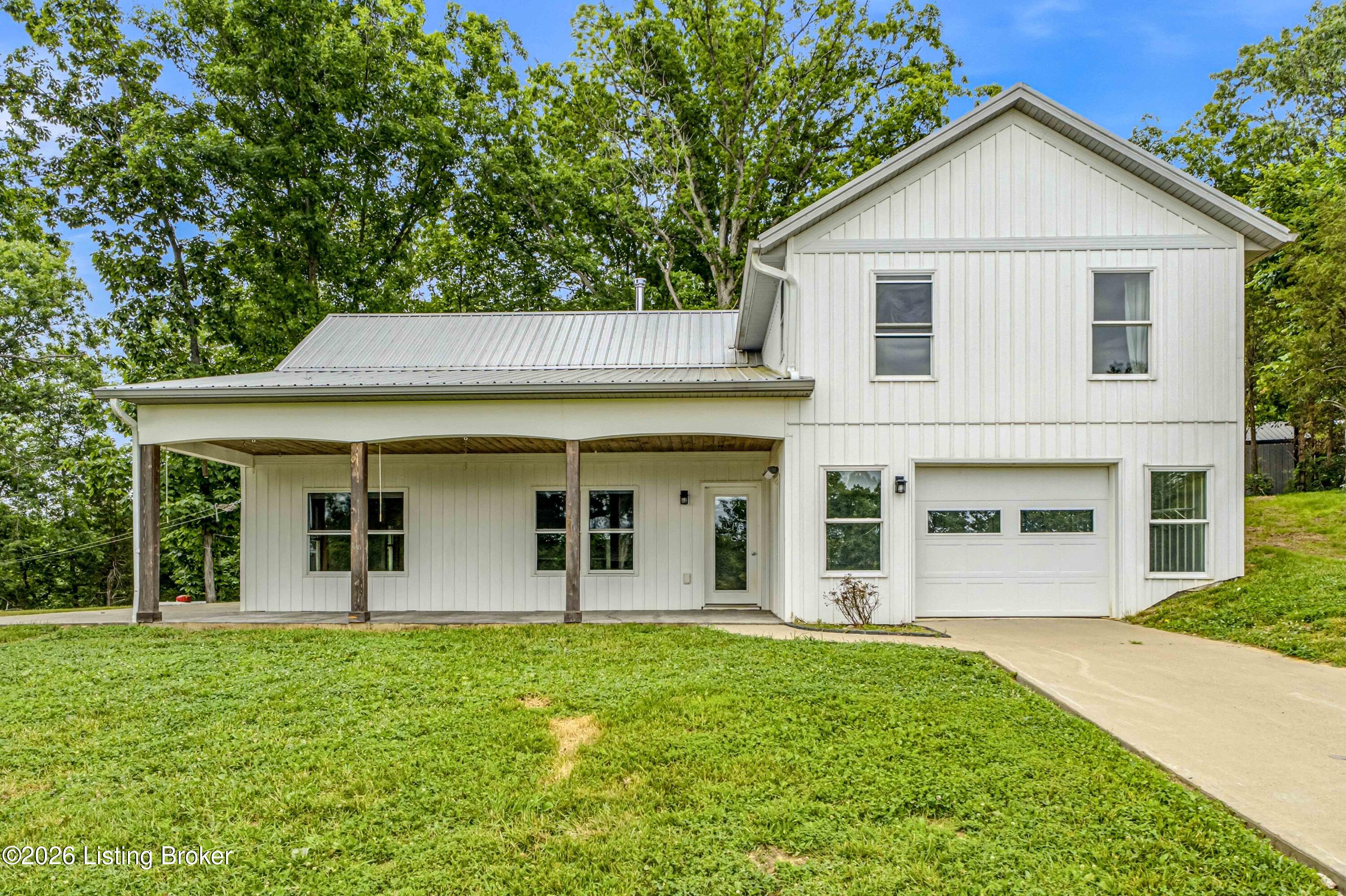 1523 Union Church Road, Unit TRACK 4 Pleasureville, KY 40057 - Photo 2 of 58 DSC08187
