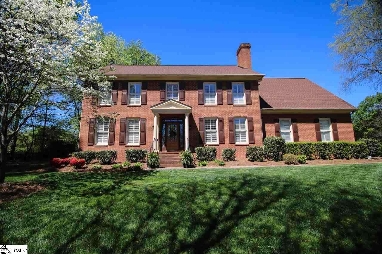 9 Block House Road Greenville, SC 29615 - Photo 1 of 36 Gallery Image 1