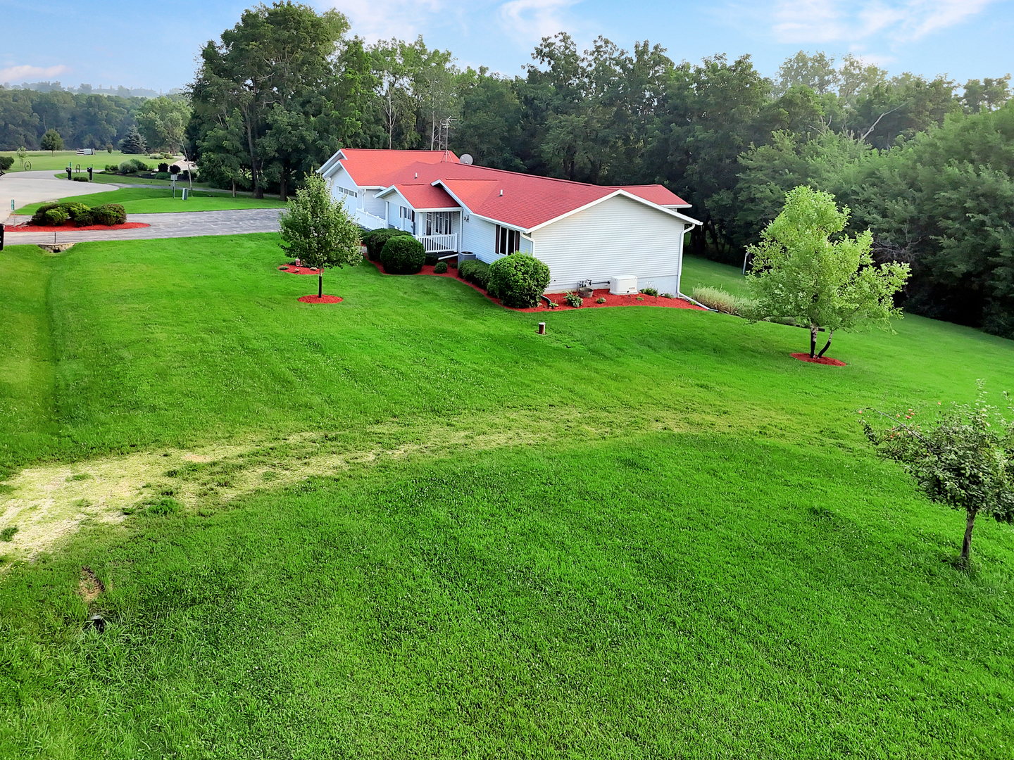24-134 Hidden Ranch Drive Shannon, IL 61078 - Photo 22 of 41