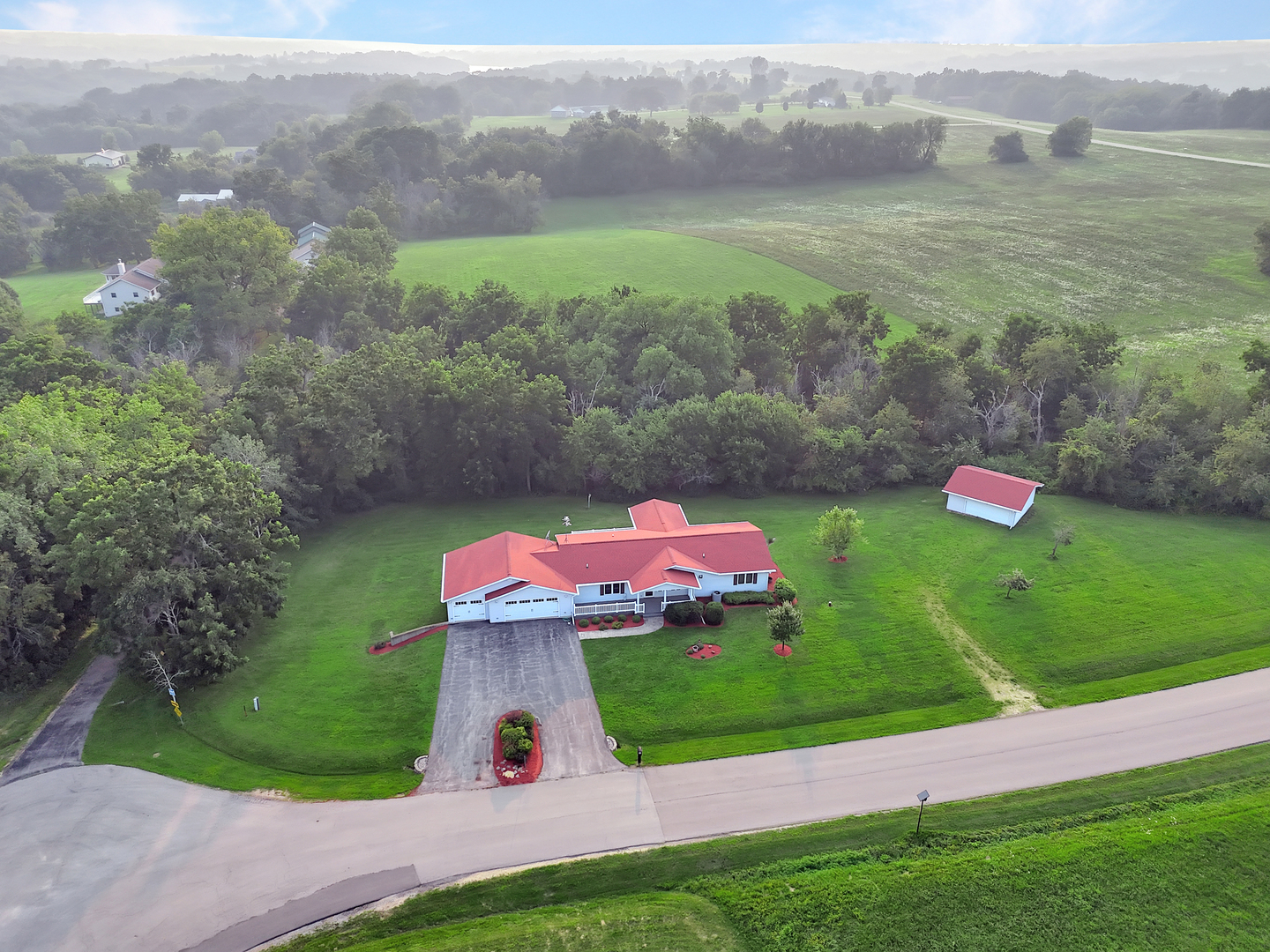 24-134 Hidden Ranch Drive Shannon, IL 61078 - Photo 4 of 41