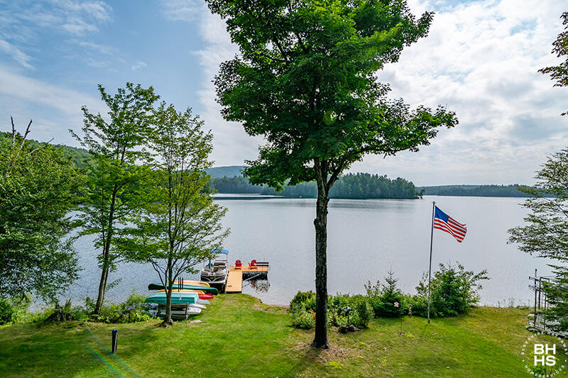 66 Mensink Road Vermontville, NY 12989 - Photo 9 of 83