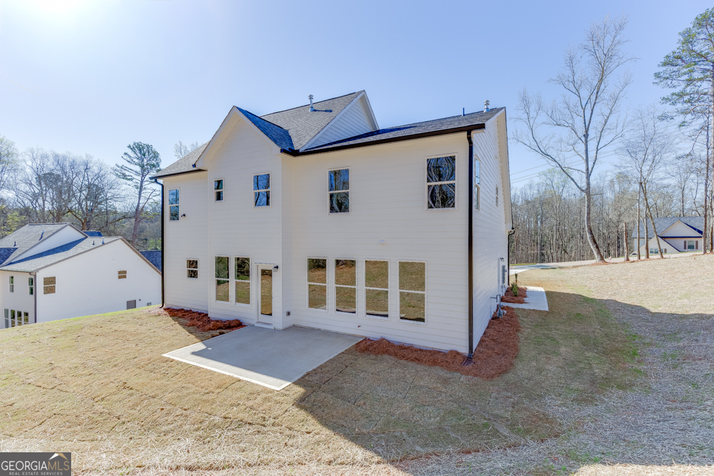 997 Lakeview Drive Commerce, GA 30529 - Photo 39 of 42
