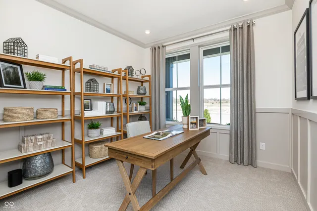 $294,490 | 4146 Palermo Gdn Drive, Indianapolis, IN 46239