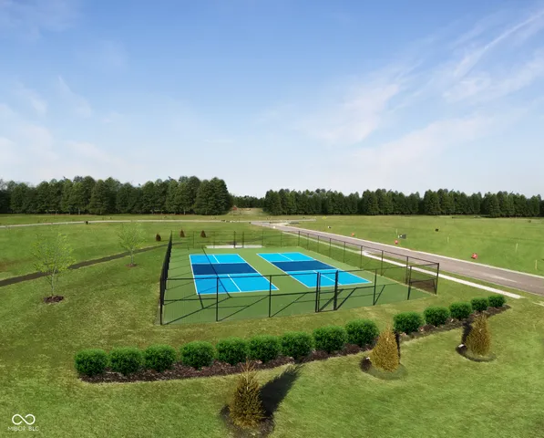 $294,490 | 4146 Palermo Gdn Drive, Indianapolis, IN 46239