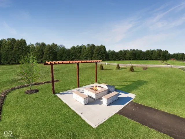 $294,490 | 4146 Palermo Gdn Drive, Indianapolis, IN 46239