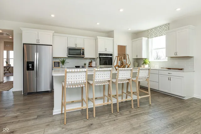 $294,490 | 4146 Palermo Gdn Drive, Indianapolis, IN 46239