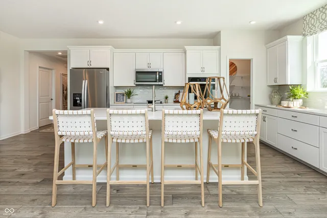 $294,490 | 4146 Palermo Gdn Drive, Indianapolis, IN 46239