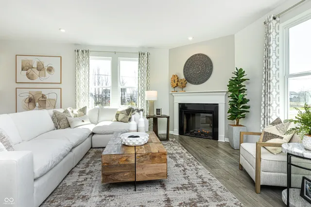 $294,490 | 4146 Palermo Gdn Drive, Indianapolis, IN 46239