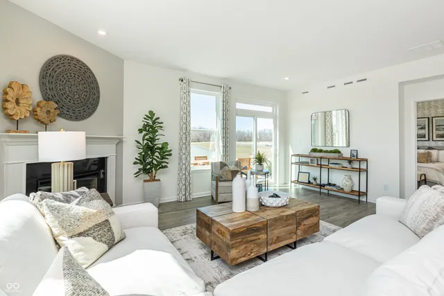 $294,490 | 4146 Palermo Gdn Drive, Indianapolis, IN 46239