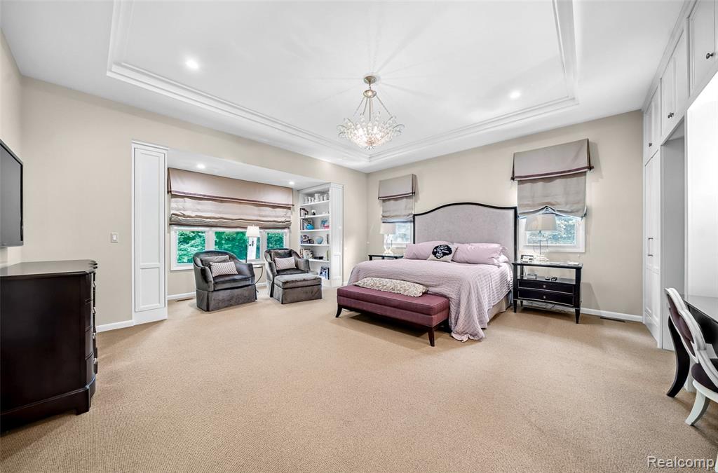 5259 Echo Road Bloomfield Hills, MI 48302 - Photo 21 of 66