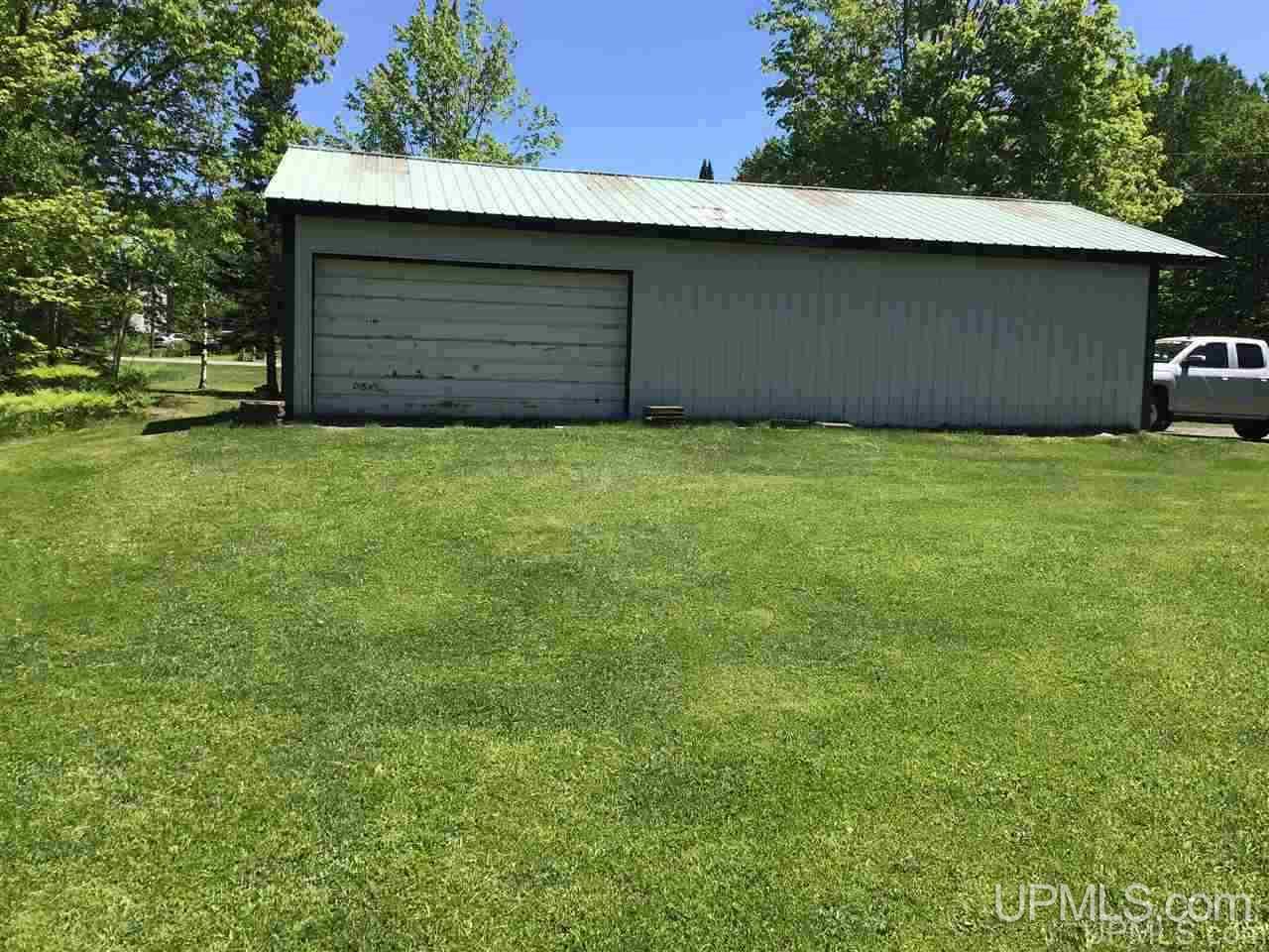 17497 Aura Road Lanse, MI 49946 - Photo 23 of 34 Gallery Image 23