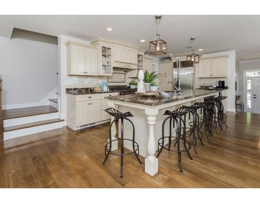 4 Roosevelt Road Wakefield, MA 01880 - Photo 16 of 42 Gallery Image 16