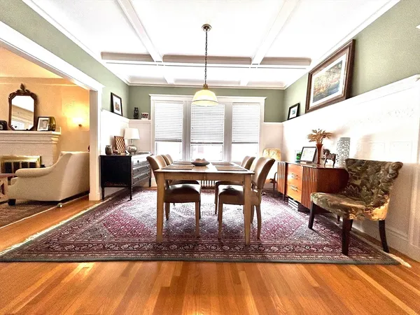 $5,500 | 82 Stearns Road, Unit 2, Brookline, MA 02446