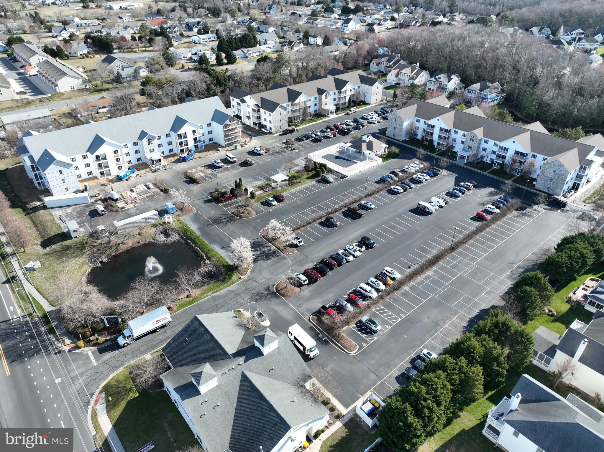 30609 Cedar Neck Road, Unit 3308 Ocean View, DE 19970 - Photo 35 of 40