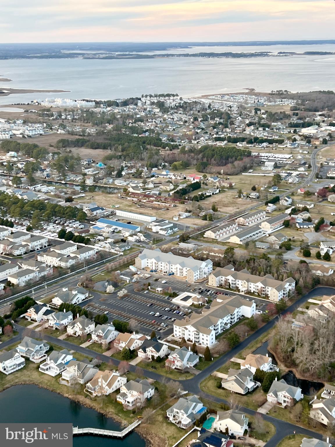 30609 Cedar Neck Road, Unit 3308 Ocean View, DE 19970 - Photo 38 of 40