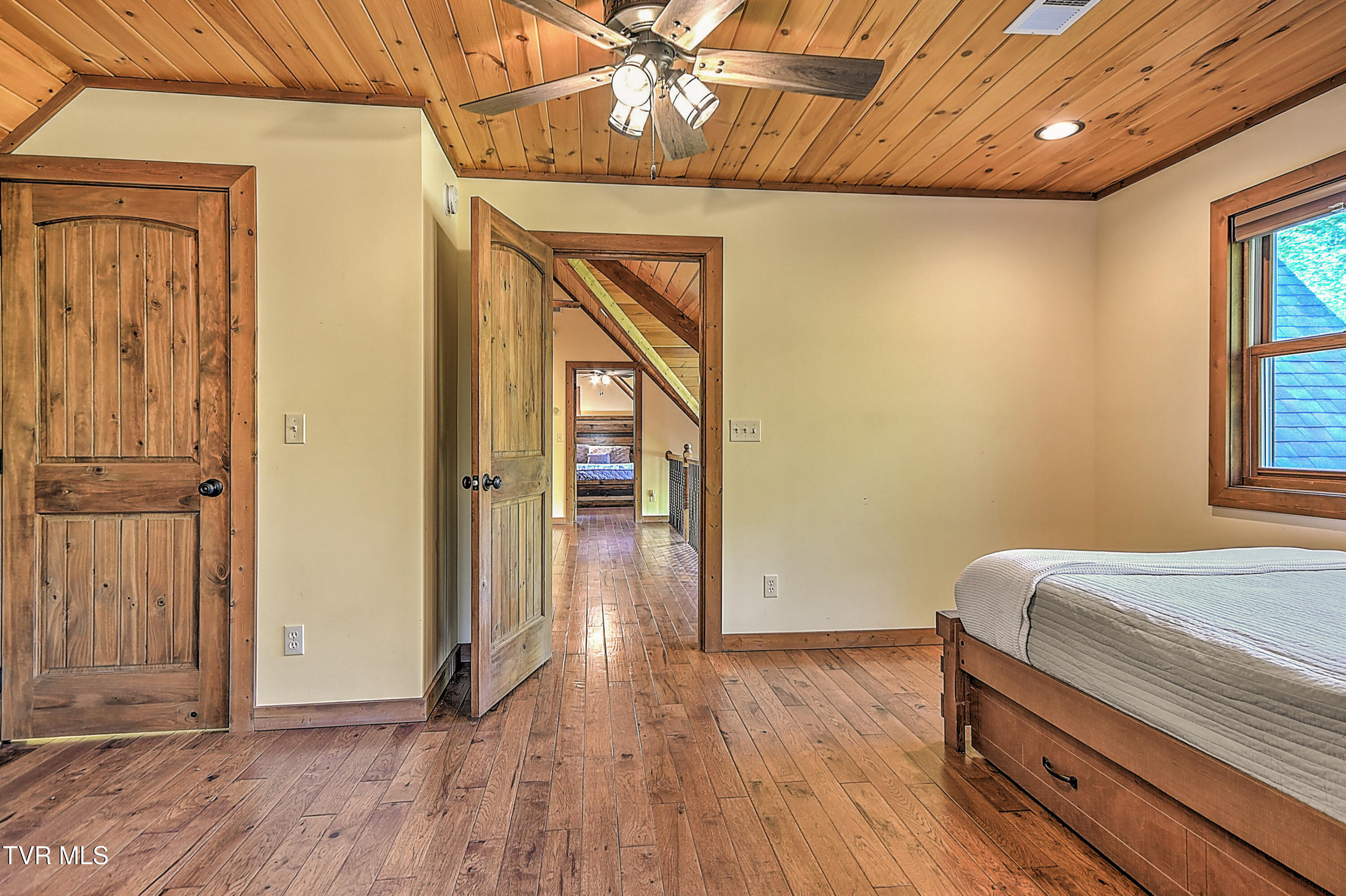 410 Eagle Ridge Road Roan Mountain, TN 37687 - Photo 42 of 97 410 Eagle Ridge HP-40