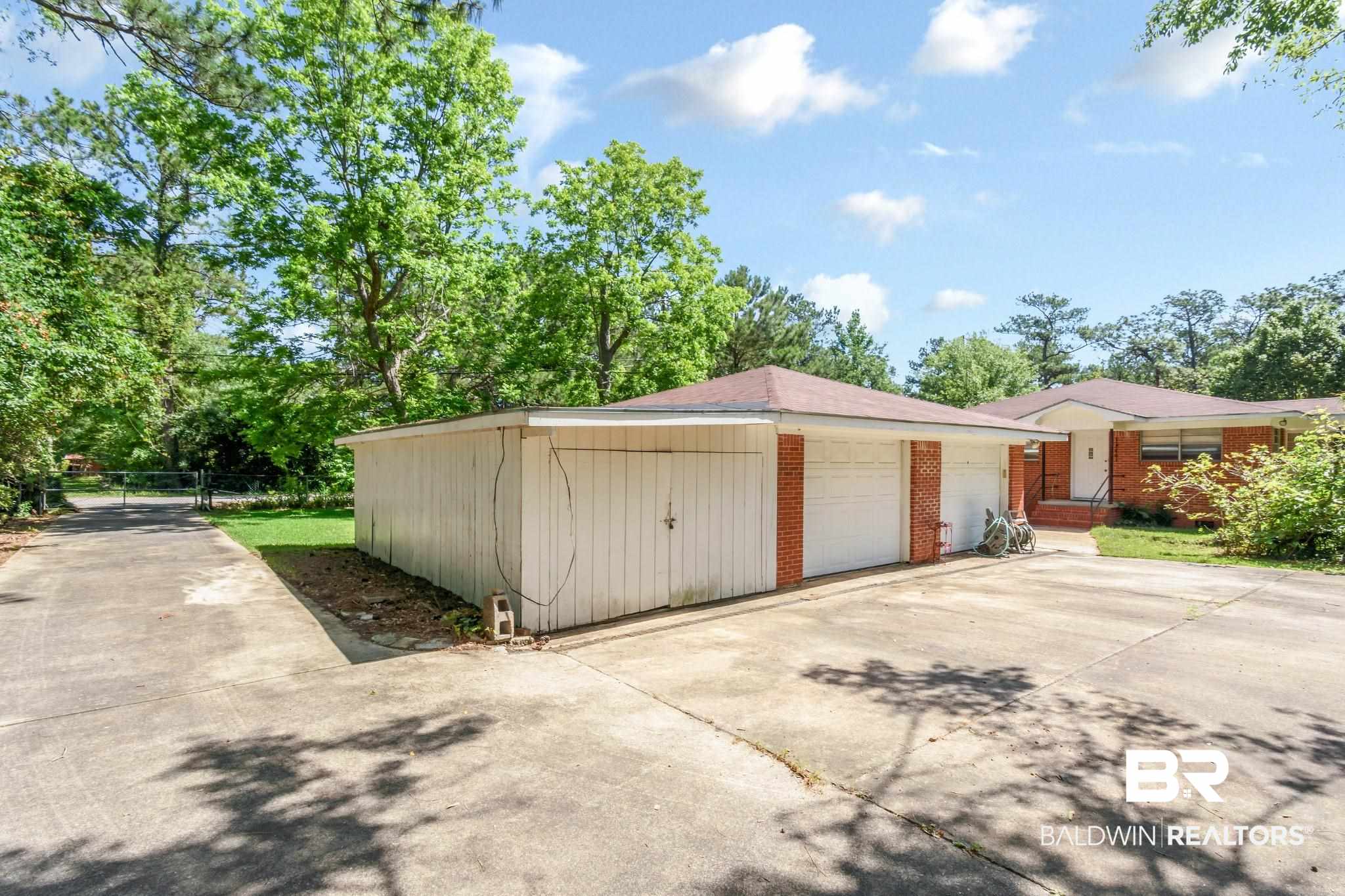 6840 Bay Road Mobile, AL 36605 - Photo 28 of 32