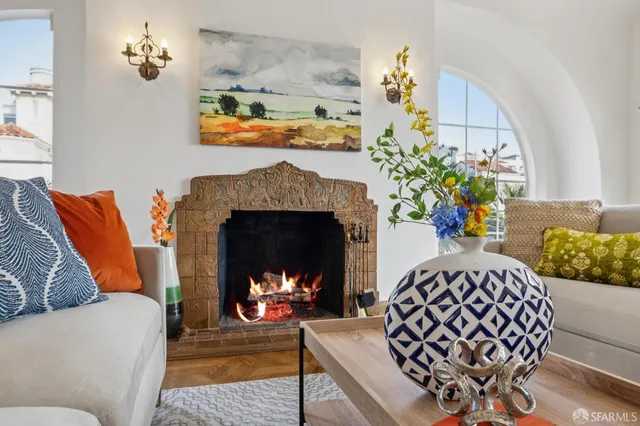 $1,950,000 | 95 Pinehurst Way, San Francisco, CA 94127